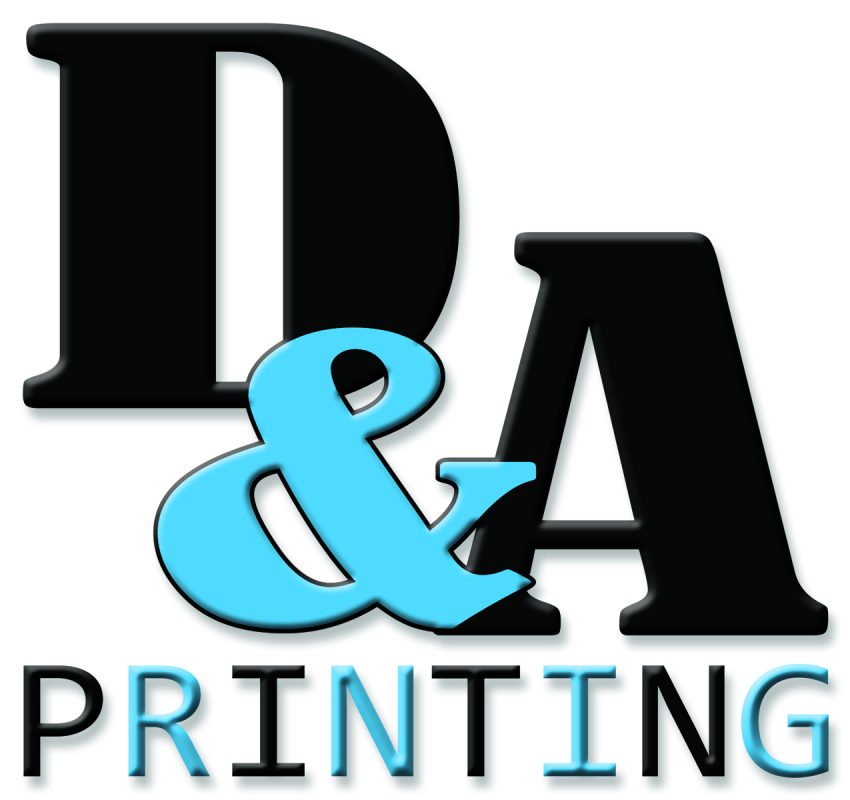 D&A Printing